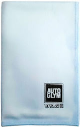 AutoGlym Микрофибърна Кърпа За Почистване 40x40см