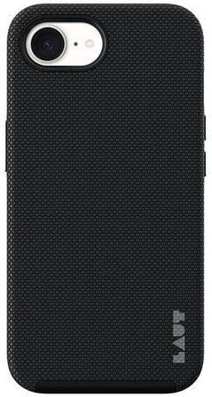 Θήκη Smartphone Laut Shield Black Magsafe Comp Iphone Se 2025
