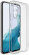 Green On Back Cover Σιλικόνης Διάφανο (Galaxy S26)