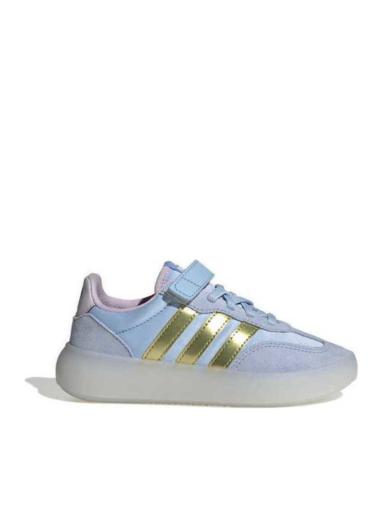 adidas Barreda Decode Γαλάζια