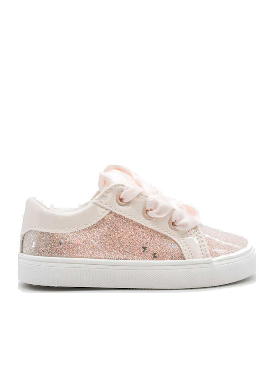 Mayoral Kinder Sneaker Rosa