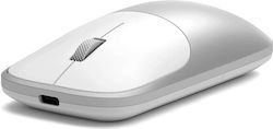 Satechi Slim EX Mouse Wireless Argintiu Satechi Slim EX Mouse Wireless Argintiu