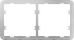 Frame 2 Seats Frame Ajax