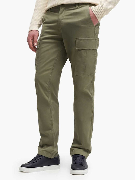 Timberland Herrenhosen Cargo Olive