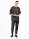 Trousers Set Black