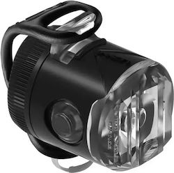 Lezyne Drive Rechargeable Front Bicycle Light