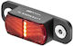 Lampa Rear Bicycle Light