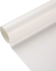 Sandblasting Film Whiteout 3.5% 2mil 152 X 100cm