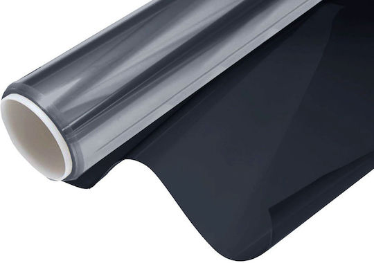 Reflective Grey 10% Mirror Film 152.4cm X 30.48m Interior Armolan