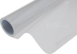 White Matte Frost Sandblasting Film 152.4cm X 30.48m Armolan