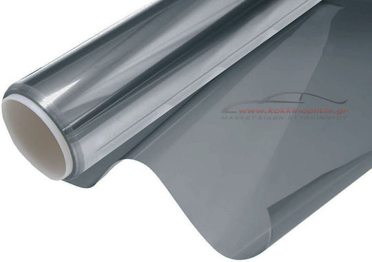 Μεμβράνη Καθρέπτης Reflective Silver Exterior 20% 152,4cm X 30,48m Armolan