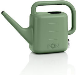 Lechuza Moja Ghiveci De Udare 44x14x29cm 5lt Plastic Verde Germania