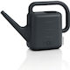 Lechuza Moja Watering Can 44x14x29cm 5lt Plastic Gray Made In Germany