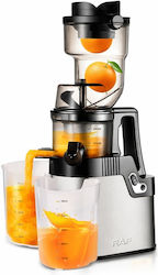 Raf Сокоизтисквачка Slow Juicing 250W Бял