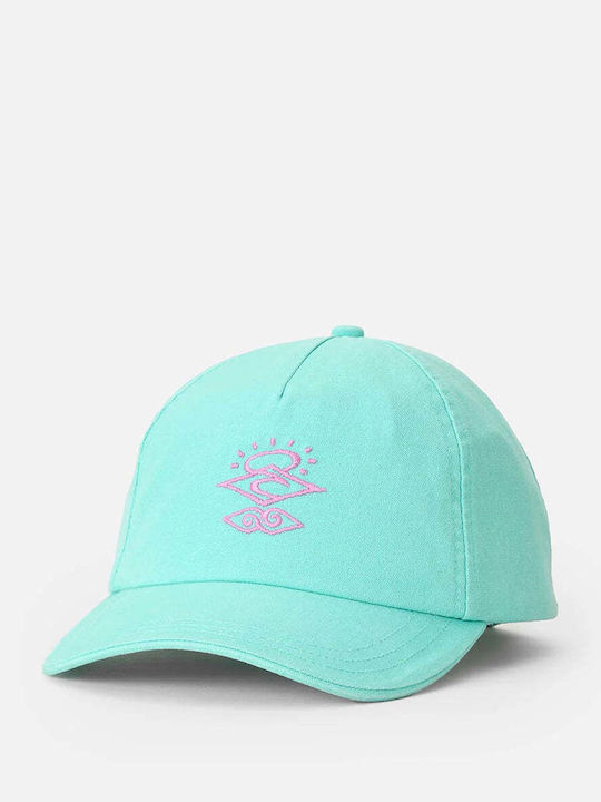 Rip Curl Дамска Капачка Search Icon Светлосиня