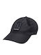 Herren Kappen Calvin Klein Lv04d5086g-ub1 Schwarz