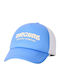 Rip Curl Classic Surf Icon W Trucker Cap Blue