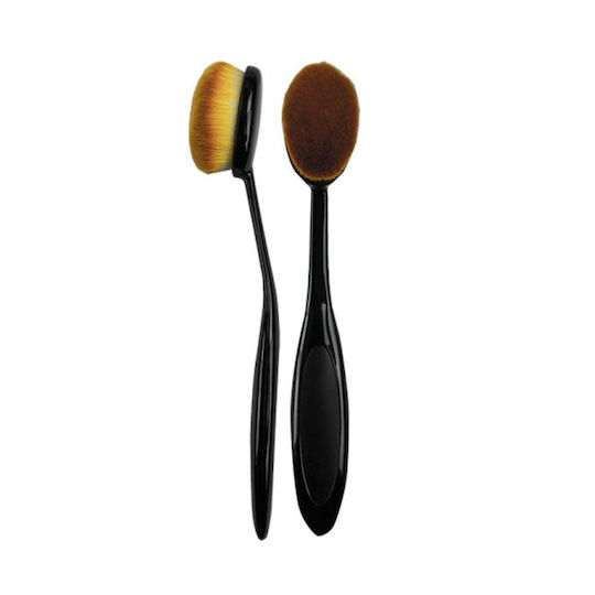 Folia Professional Επαγγελματικό Πινέλο Μακιγιάζ από Φυσική Τρίχα