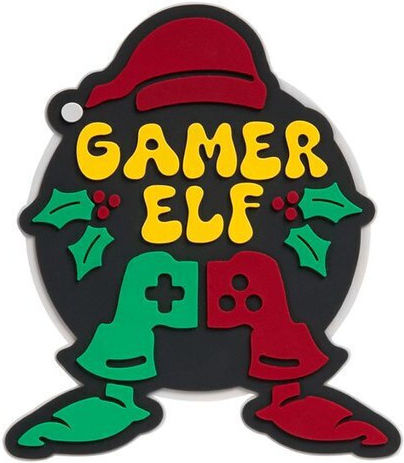 Pop Socket Laut Magmoji Magsafe Gamer Elf