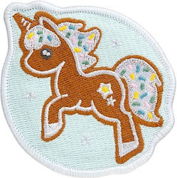 Pop Socket Laut Magmoji Magsafe Unicorn Cookie