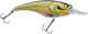 Berkley Zilla Deep Crank 11.5cm Ayu Grüne Leuchtend 42g