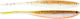 Westin Shadteez Pin-tail Set 8cm + Dropshot Rig Kit 150cm 0.26mm Clear Water Mix 2pcs