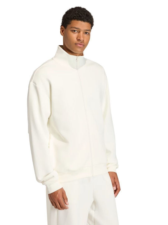 adidas adidas Sweatshirt Für Herren Weiß