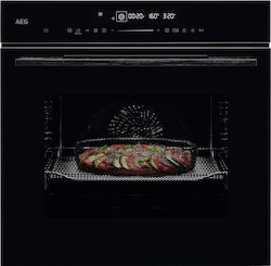 AEG 8000 CombiQuick 72lt Μαύρος AEG 8000 CombiQuick 72lt Μαύρος