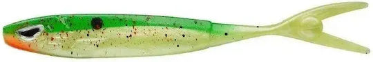Berkley Sick Vamper Изкуствена Примамка 22см Горещ Firetiger