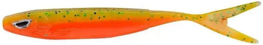 Berkley Sick Vamper 18cm Momeli Artificiale Roșu-Verde