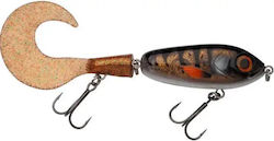 Abu Garcia Mcmio Lure 18cm 54g Motoroil Burbot