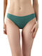 Modal Women's Slip Petrol Blue