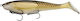 Berkley Power Bait Goldschimmer Shallow Goldschimmer Köder 20cm 79g