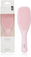 Dust+Cream Hair Brush Pink