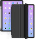 Tech-protect Tech-protect Sc Pen Ipad Air 4 2020 Black Tablet Case