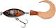 Abu Garcia Mcmio Momeli Artificiale 14cm 21g Motoroil Burbot