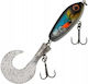 Abu Garcia Mcmio Lure 18cm 54g Blue Sunrise