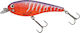 Wobbler Abu Garcia Beast Hi-lo Floating 12cm Red Tiger
