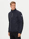 Herren Jacken Navy