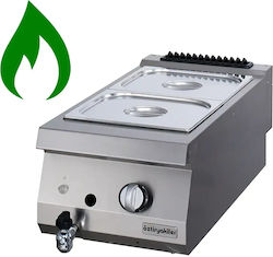 Oztiryakiler Μπεν Μαρί Υγραερίου 2kW