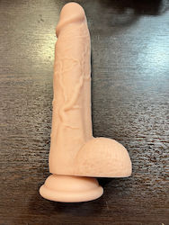 Realistic Dildo