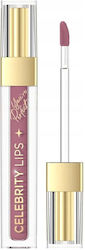 Eveline Celebrity Lips Flüssiger Lippenstift Ma...