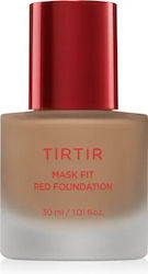 Tirtir Mask Fit Red Foundation 33c Hazel 30ml