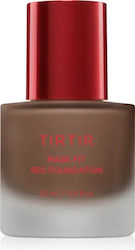 Tirtir Mask Fit Red Foundation 43n Deep Cocoa 30ml