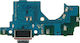 Ladestationsanschluss Board Samsung Galaxy Xcover 5