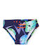 Tuc Tuc Kinder Badebekleidung Badeslips Navy