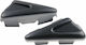 Cult Werk Κάλυμμα Τεπόζιτου Πλαστικό Hd-rod029 Vrsca 04-06 Vrscd 1130 06-07 Vrscb 04-05 Harley Davidson Vrscaw 1250 Abs 08-09 Vrscdx Μαύρο Τεμάχιο
