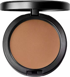 M.A.C Fix Powder Plus Foundation Mattes Puder F...
