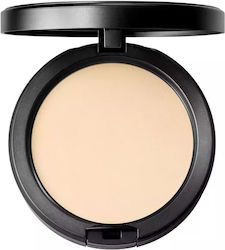 M.A.C Fix Powder Plus Foundation Mattes Pulver ...