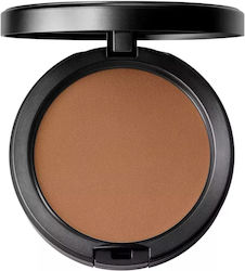M.A.C Fix Powder Plus Foundation Prefill Nc55